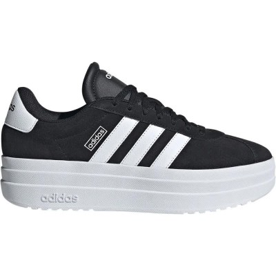 маратонки,дамски,маратонки,adidas,vl,court,bold,trainers,black,(core,black,ftwr,white,ftwr,white)