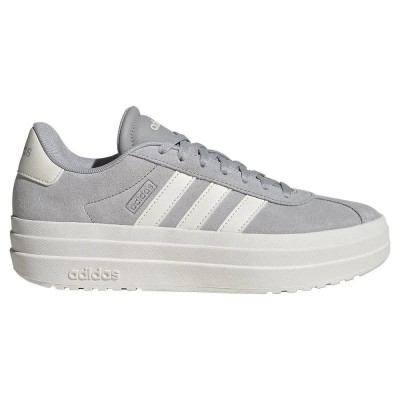 маратонки,дамски,маратонки,adidas,vl,court,bold,trainers,grey,two,off,white,core,white,(grey)