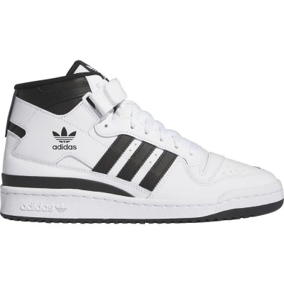 маратонки,мъжки,маратонки,adidas,originals,forum,mid,trainers,white