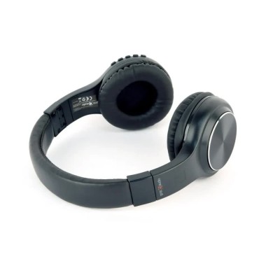 слушалки,слушалки,gembird,bhp,waw,wireless,headphones,black,(black)