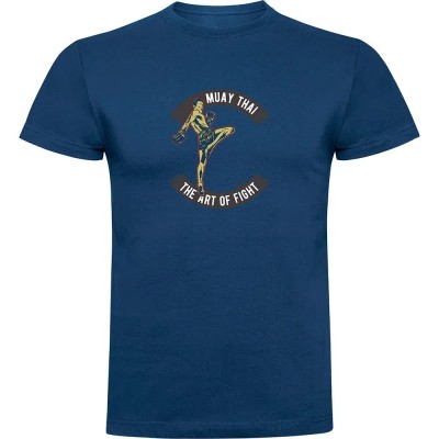 тениска,мъжки,тениски,kruskis,art,of,fight,short,sleeve,t,shirt,denim,blue,(blue)