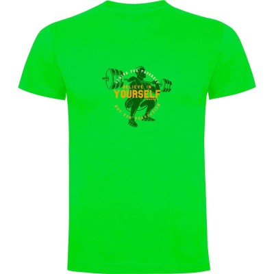 тениска,мъжки,тениски,kruskis,believe,short,sleeve,t,shirt,light,green,(green)