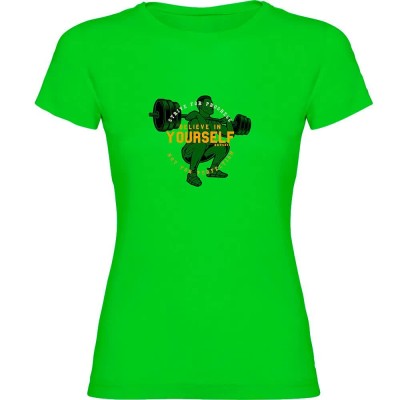 тениска,дамски,тениски,kruskis,believe,short,sleeve,t,shirt,light,green,(green)