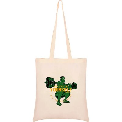 чанта,всички,чанти,kruskis,believe,tote,bag,beige,(beige)