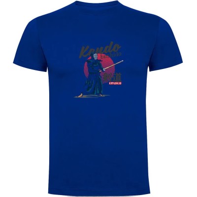 тениска,мъжки,тениски,kruskis,bushido,short,sleeve,t,shirt,royal,blue,(blue)