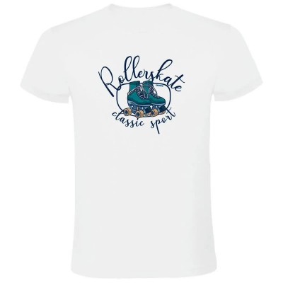 тениска,мъжки,тениски,kruskis,classic,sport,short,sleeve,t,shirt,white