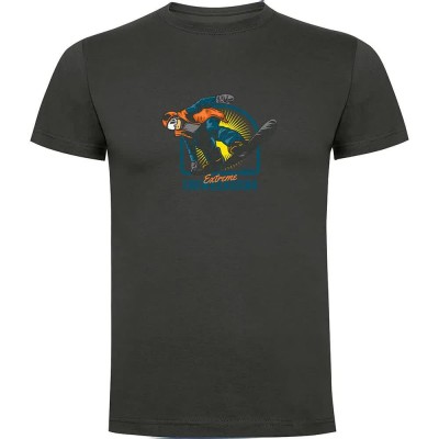 тениска,мъжки,тениски,kruskis,extreme,snowboarding,short,sleeve,t,shirt,dark,grey,(grey)