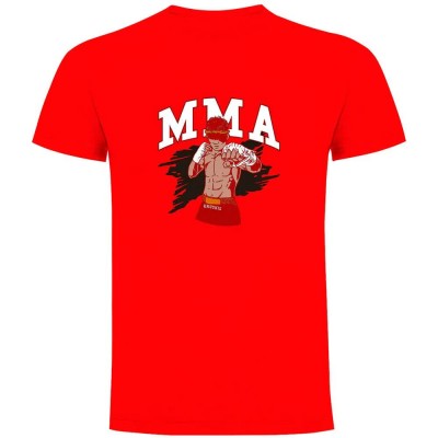 тениска,мъжки,тениски,kruskis,fighter,short,sleeve,t,shirt,red