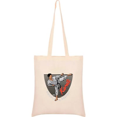 чанта,всички,чанти,kruskis,karate,tote,bag,beige,(beige)