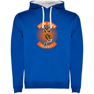 суичър,мъжки,пуловери,kruskis,player,respect,bicolor,hoodie,royal,blue,white,(blue)