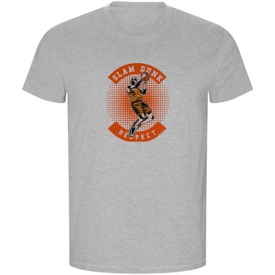 тениска,мъжки,тениски,kruskis,player,respect,eco,short,sleeve,t,shirt,grey,(heather,grey)