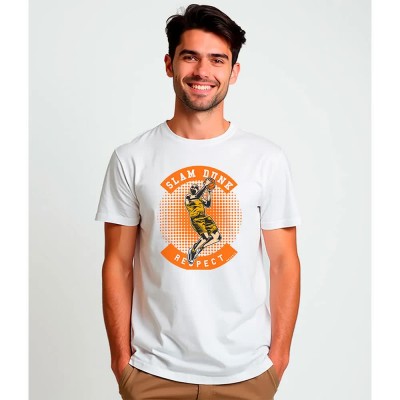 тениска,мъжки,тениски,kruskis,player,respect,short,sleeve,t,shirt,white,(white)