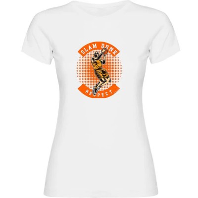 тениска,дамски,тениски,kruskis,player,respect,short,sleeve,t,shirt,white,(white)