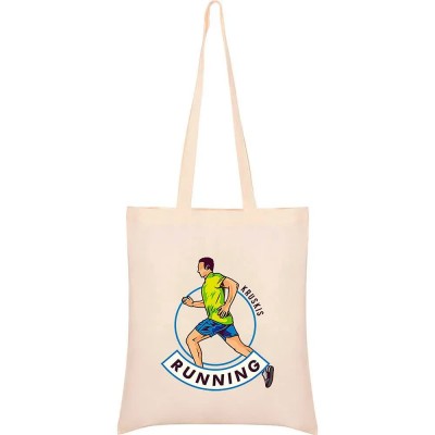 чанта,всички,чанти,kruskis,runner,tote,bag,beige,(beige)