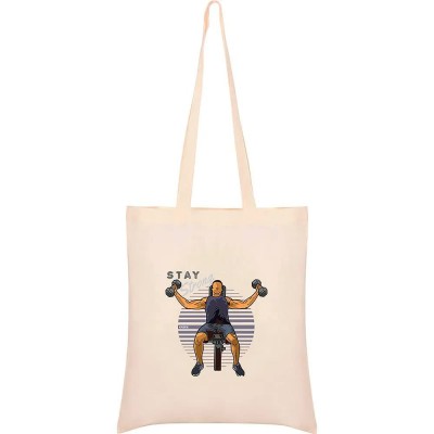чанта,всички,чанти,kruskis,stay,strong,tote,bag,beige,(beige)