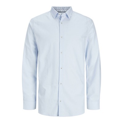 риза,с,дълъг,ръкав,мъжки,ризи,jack,&,jones,blanordic,detail,long,sleeve,shirt,blue
