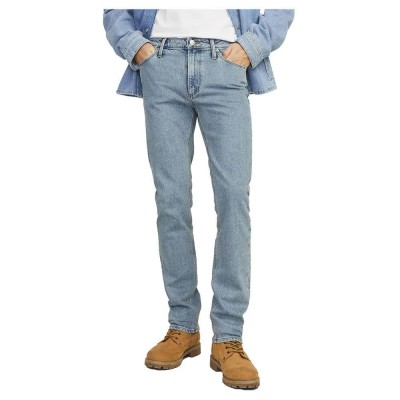 дънки,мъжки,панталони,jack,&,jones,clark,evan,am,495,jeans,blue,(blue,denim)