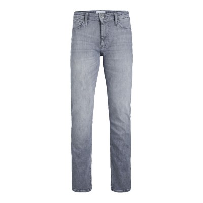 дънки,мъжки,панталони,jack,&,jones,clark,evan,jos,498,lid,jeans,grey