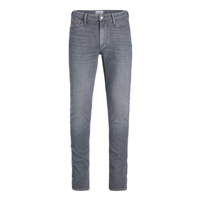 дънки,мъжки,панталони,jack,&,jones,liam,evan,694,lid,jeans,grey