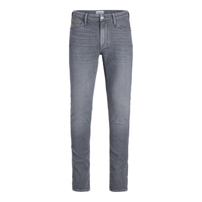 дънки,мъжки,панталони,jack,&,jones,liam,evan,694,lid,jeans,grey,(grey,denim)