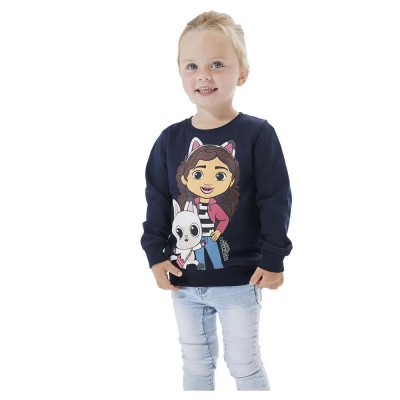 блуза,детски,блузи,name,it,ness,gabby,sweatshirt,blue,(dark,sapphire)
