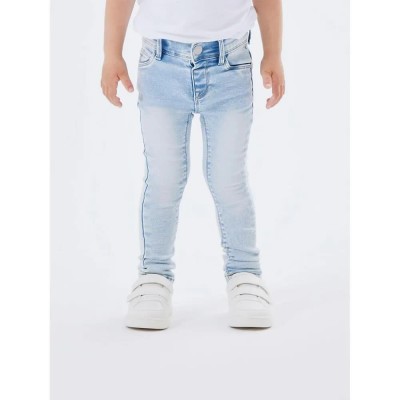 дънки,детски,панталони,name,it,polly,skinny,fit,1842,jeans,light,blue,denim,(blue)