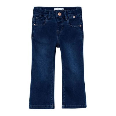 дънки,детски,панталони,name,it,salli,bootcut,fit,8292,jeans,blue,(dark,blue,denim)