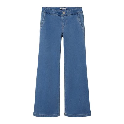 дънки,детски,панталони,name,it,salli,wide,fit,8293,jeans,blue,(light,blue,denim)