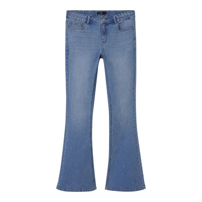 дънки,детски,панталони,name,it,tarianne,bootcut,lmtd,jeans,light,blue,denim,(blue)