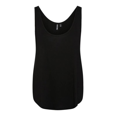 тениска,дамски,тениски,pieces,billo,sleeveless,t,shirt,black,(black)