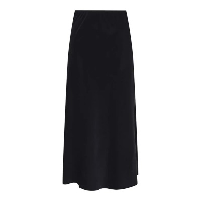 пола,дамски,поли,и,рокли,pieces,franan,midi,skirt,black,(black)