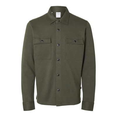 яке,мъжки,якета,selected,jackie,jacket,green,(forest,night)
