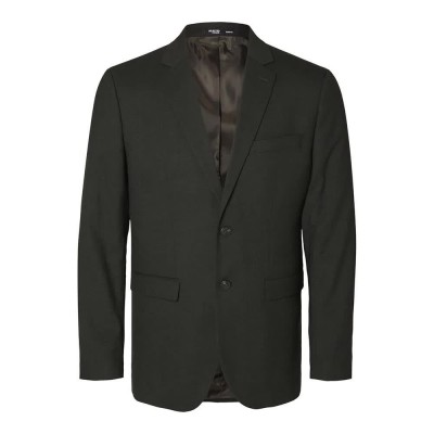 сако,мъжки,сака,selected,neil,slim,fit,blazer,green,(rosin)