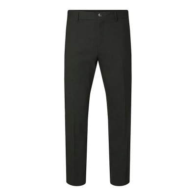 панталони,мъжки,панталони,selected,neil,slim,fit,dress,pants,green