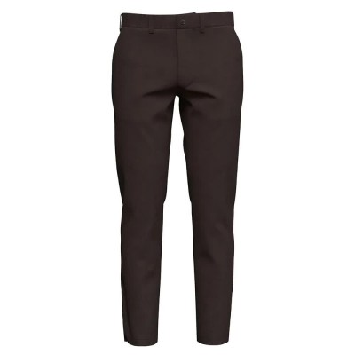 панталони,тип,чино,мъжки,панталони,selected,new,miles,slim,fit,chino,pants,chocolate,torte,(brown)