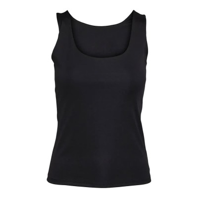 тениска,дамски,тениски,vero,moda,million,square,sleeveless,t,shirt,black