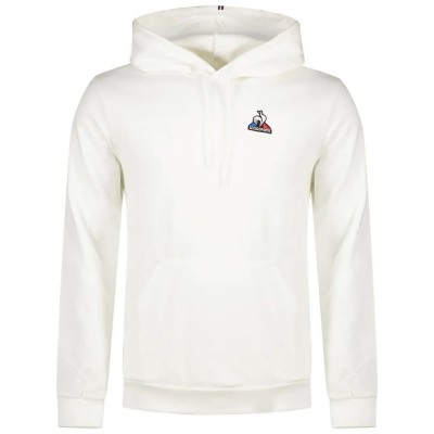 суичър,мъжки,пуловери,le,coq,sportif,2310556,essentials,n°2,hoodie,white,(light,heather,grey)