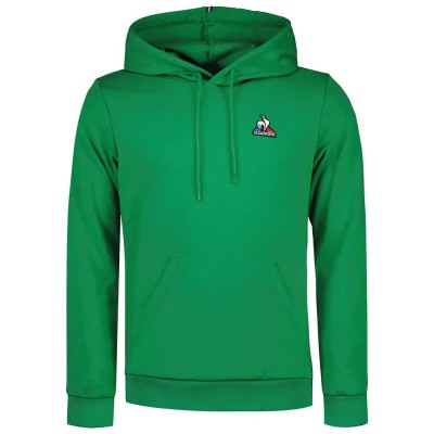 суичър,мъжки,пуловери,le,coq,sportif,2310556,essentials,n°2,hoodie,green