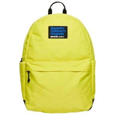 раница,раници,superdry,classic,backpack,yellow