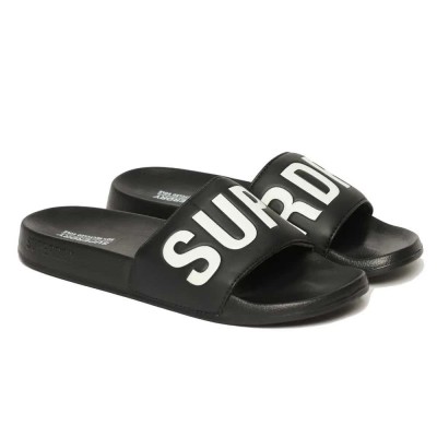 дамски,сандали,и,чехли,superdry,core,vegan,pool,slides,black,optic,(black)