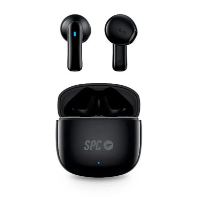 слушалки,слушалки,spc,zion,2,bt,tws,wireless,earphones,black