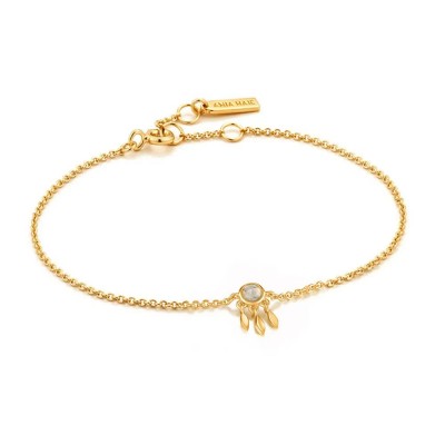бижутерия,ania,haie,b026,02g,bracelet,golden,(golden)