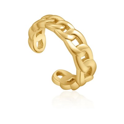 бижутерия,ania,haie,e021,05g,earrings,golden,(golden)