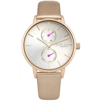 часовник,часовници,daisy,dixon,dd086crg,woman,watch,golden,(golden,golden,mineral)