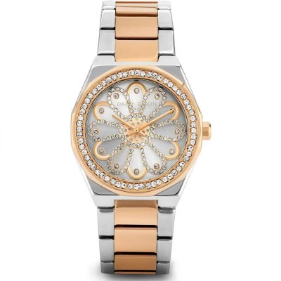 часовник,часовници,daisy,dixon,dd097srgm,woman,watch,golden,(pink,grey,mineral)