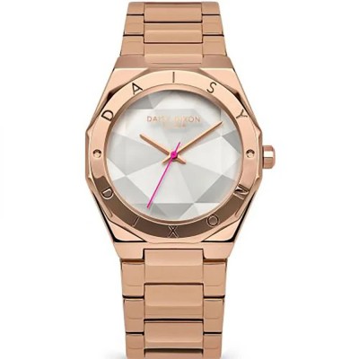 часовник,часовници,daisy,dixon,dd171rgm,woman,watch,golden,(pink,grey,mineral)