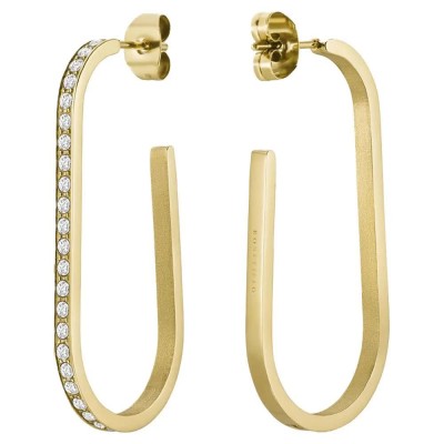 бижутерия,rosefield,jlhscg,earrings,golden,(golden)