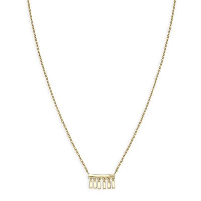 бижутерия,rosefield,jmdng,necklace,golden,(golden)
