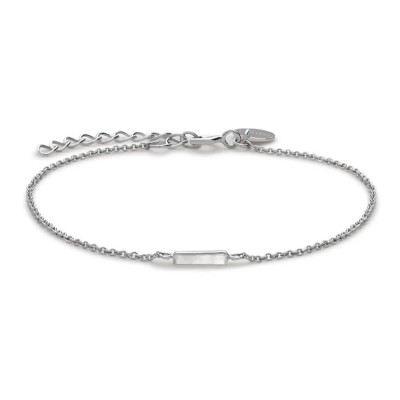 бижутерия,rosefield,jmos,bracelet,silver,(grey)