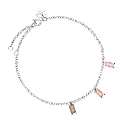 бижутерия,rosefield,jtbbs,bracelet,silver,(grey)